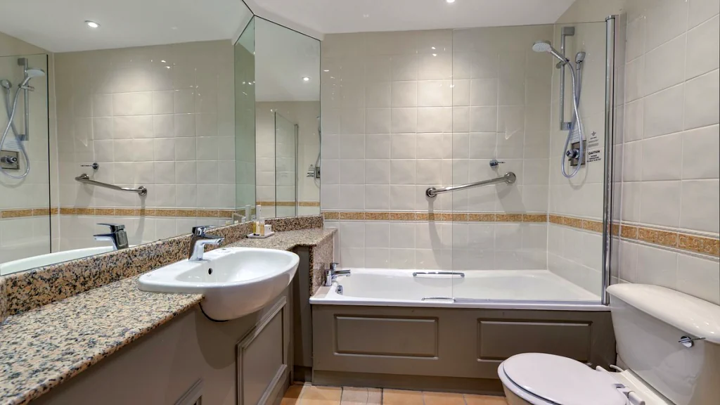 الفندق كوبثورن أبردين - لندن